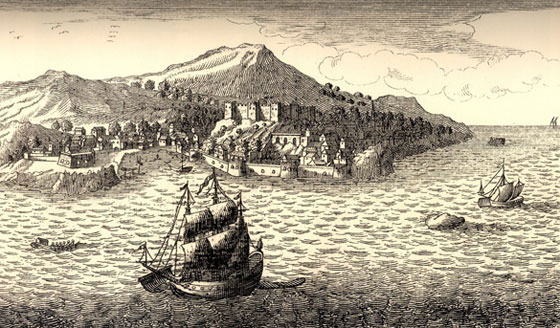 Bozcaada Genel Bilgiler