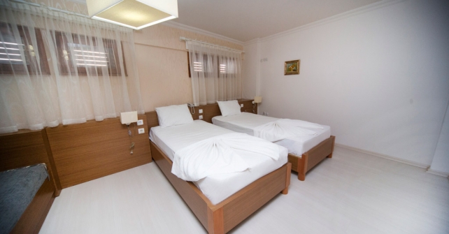 Apollon Hotel Bozcaada