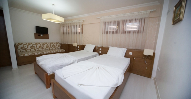 Apollon Hotel Bozcaada