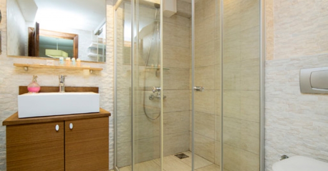 Apollon Hotel Bozcaada