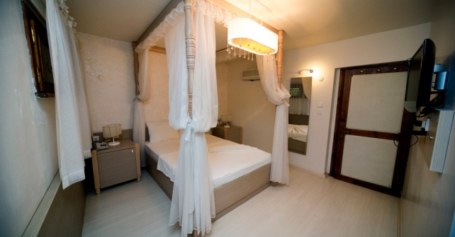 Apollon Hotel Bozcaada