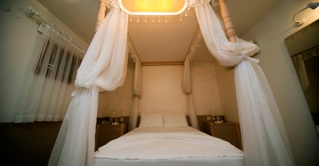 Apollon Hotel Bozcaada