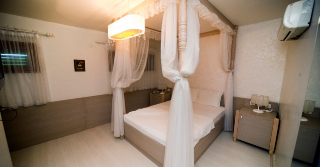 Apollon Hotel Bozcaada