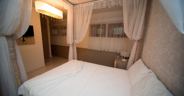 Apollon Hotel Bozcaada