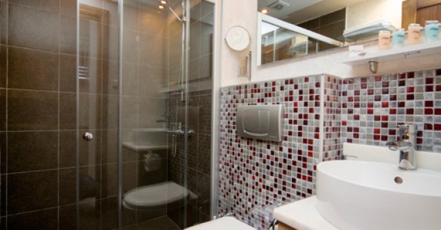 Apollon Hotel Bozcaada