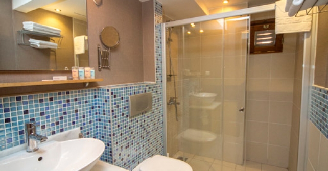 Apollon Hotel Bozcaada