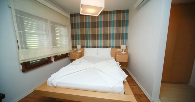 Apollon Hotel Bozcaada