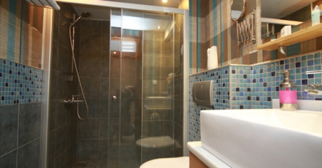 Apollon Hotel Bozcaada