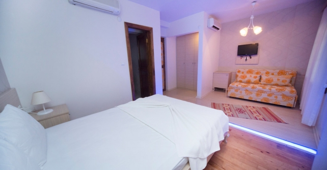 Apollon Hotel Bozcaada