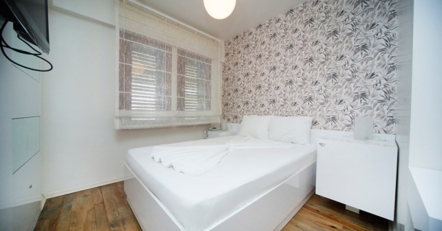 Apollon Hotel Bozcaada