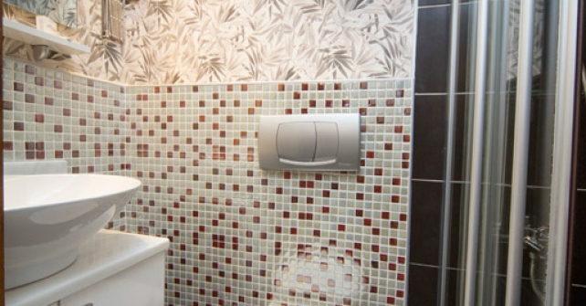 Apollon Hotel Bozcaada