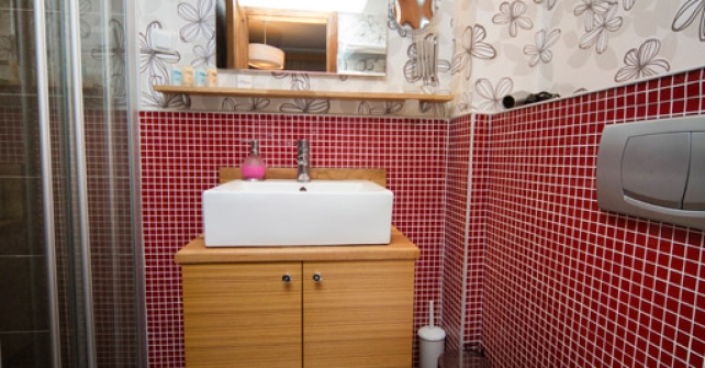 Apollon Hotel Bozcaada