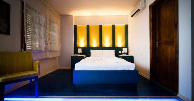 Apollon Hotel Bozcaada