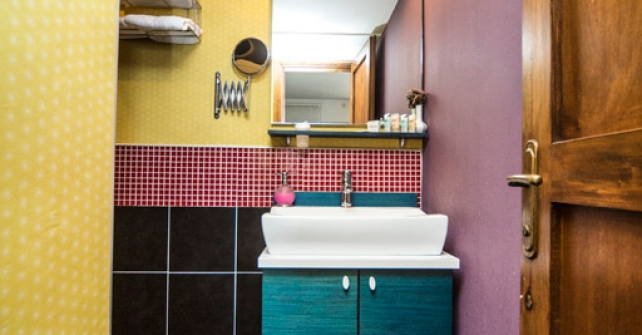 Apollon Hotel Bozcaada