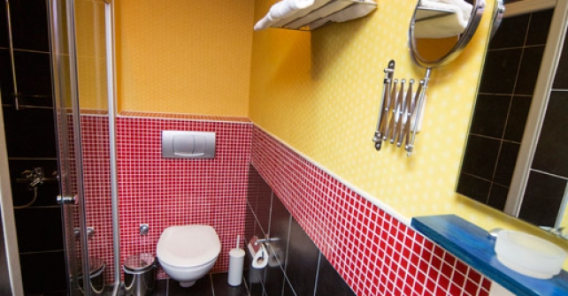 Apollon Hotel Bozcaada