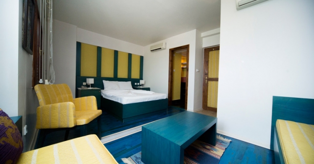 Apollon Hotel Bozcaada