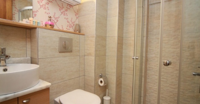 Apollon Hotel Bozcaada