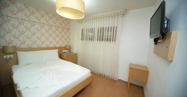 Apollon Hotel Bozcaada