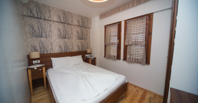 Apollon Hotel Bozcaada