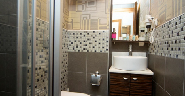 Apollon Hotel Bozcaada