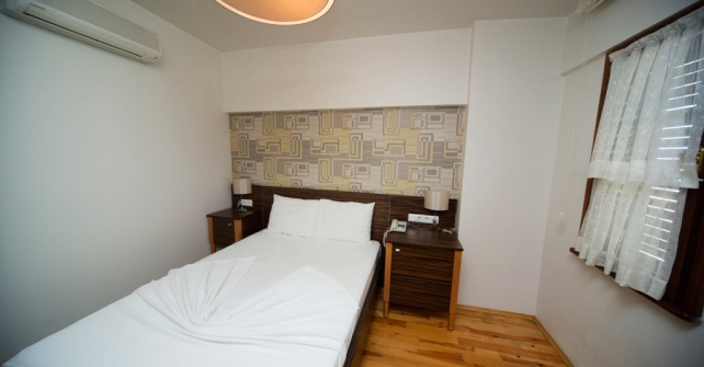 Apollon Hotel Bozcaada